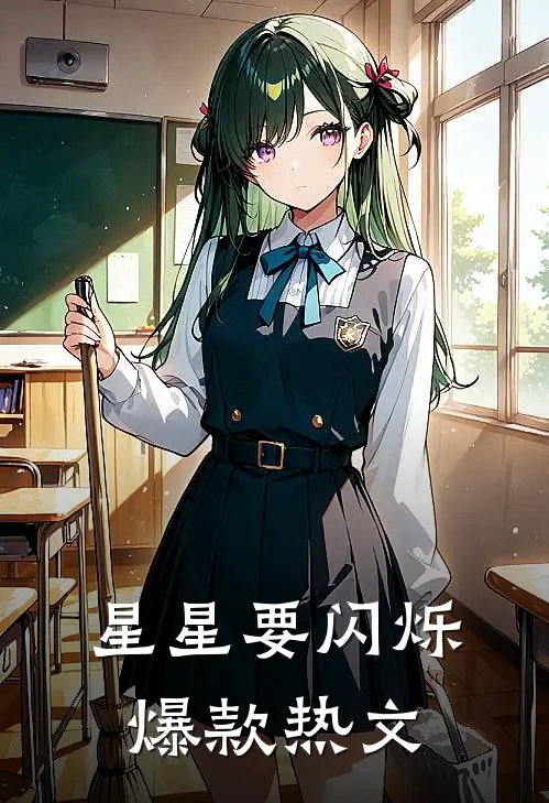 星星要闪烁爆款热文