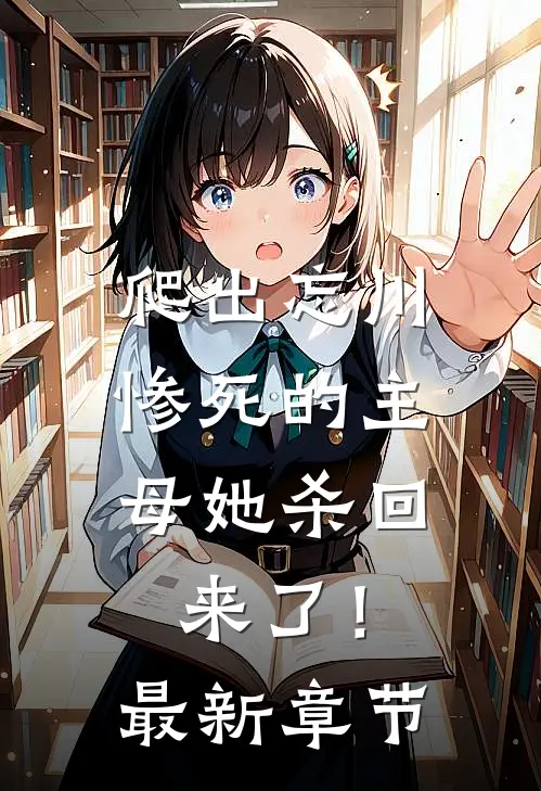 爬出忘川，惨死的主母她杀回来了！最新章节