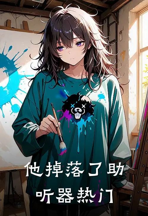 他掉落了助听器热门