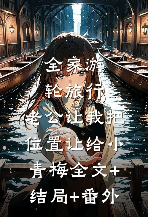 全家游轮旅行，老公让我把位置让给小青梅全文+结局+番外