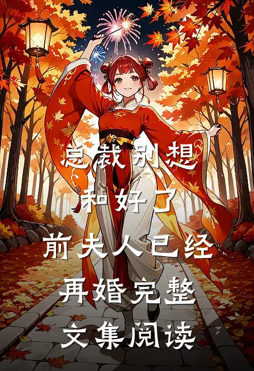 大婚当日夫君迎娶了别人，我转头嫁给他小叔番外+无删减