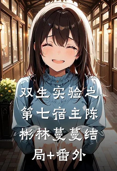 双生实验之第七宿主陈彬林蔓蔓结局+番外