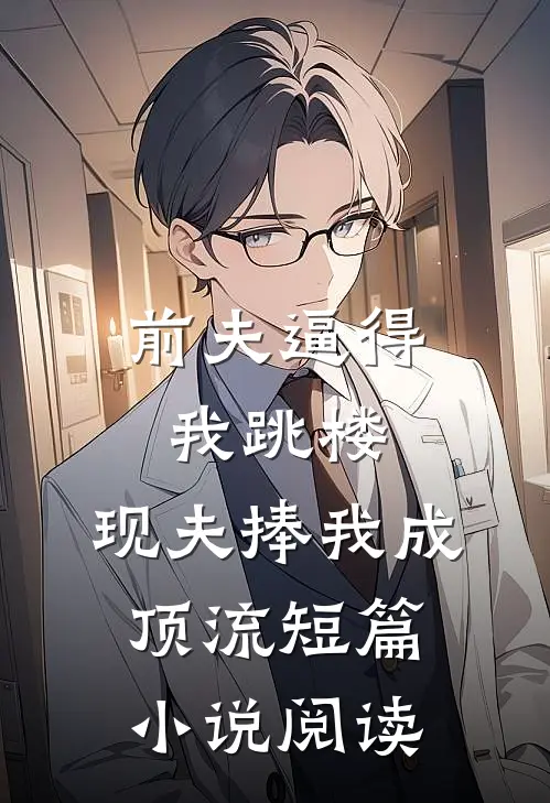 前夫逼得我跳楼，现夫捧我成顶流短篇小说阅读