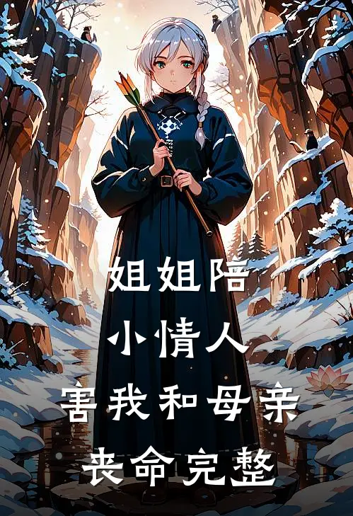 姐姐陪小情人，害我和母亲丧命完整