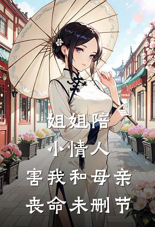 姐姐陪小情人，害我和母亲丧命未删节