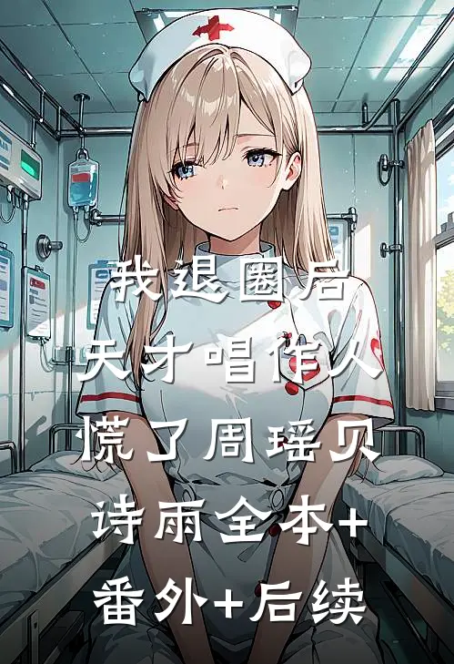 我退圈后，天才唱作人慌了周瑶贝诗雨全本+番外+后续