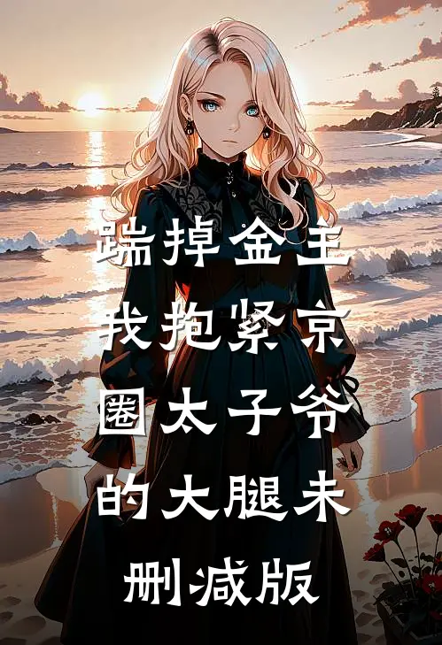 踹掉金主我抱紧京圈太子爷的大腿未删减版