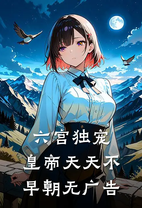 六宫独宠，皇帝天天不早朝无广告