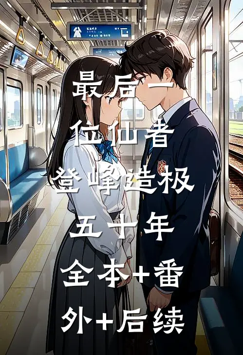 最后一位仙者，登峰造极五十年:全本+番外+后续