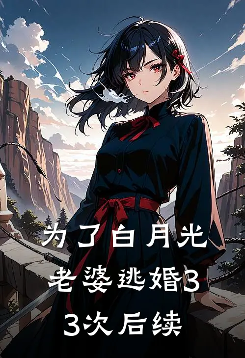 为了白月光，老婆逃婚33次后续