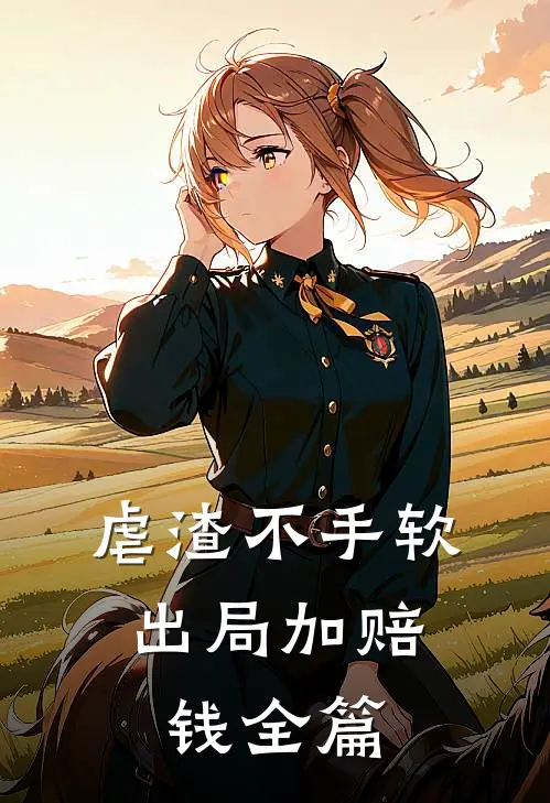 虐渣不手软，出局加赔钱全篇