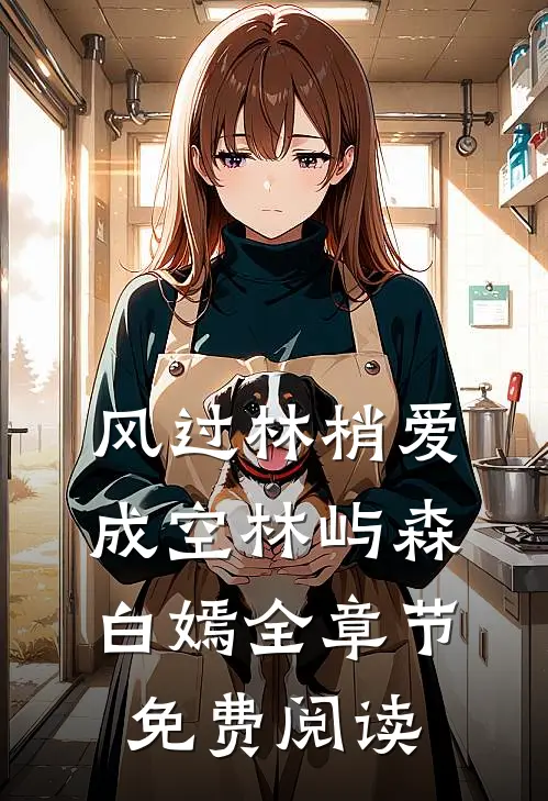 风过林梢爱成空林屿森白嫣全章节免费阅读