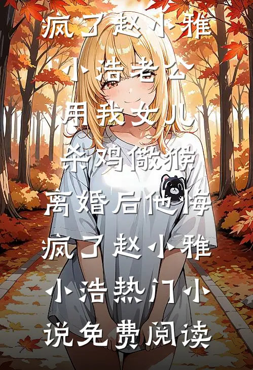 郡主不恋爱脑后，被修罗场包围！洛昭溪袁祁全局