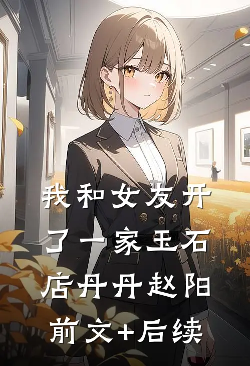 我和女友开了一家玉石店丹丹赵阳:前文+后续