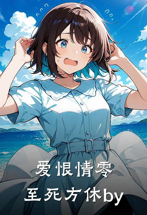 爱恨情零，至死方休by