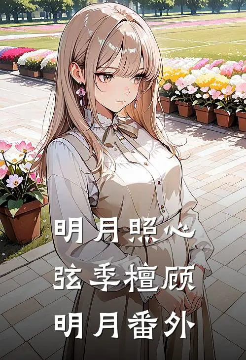 明月照心弦季檀顾明月番外