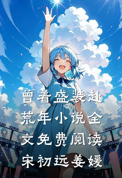 曾着盛装赴荒年小说全文免费阅读宋初远姜媛