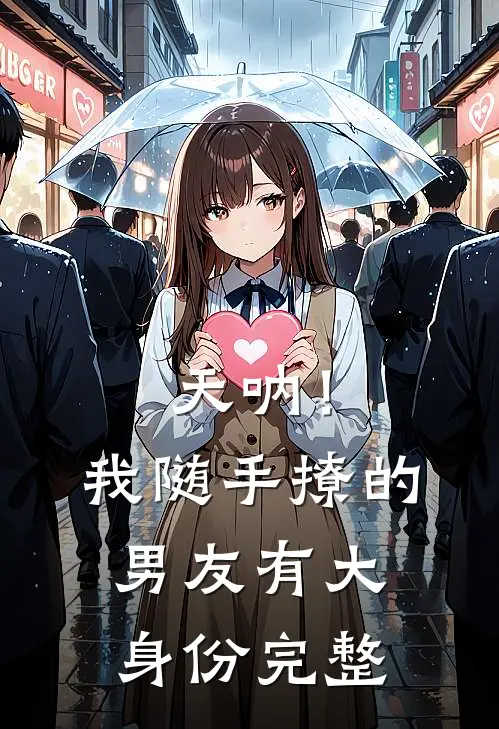 天呐！我随手撩的男友有大身份完整