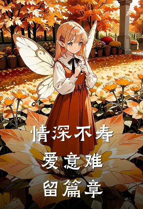 情深不寿，爱意难留篇章