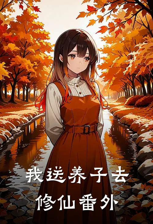 我送养子去修仙番外