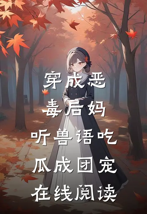 不就是怀了他的孩子，至于逃婚吗小说结局
