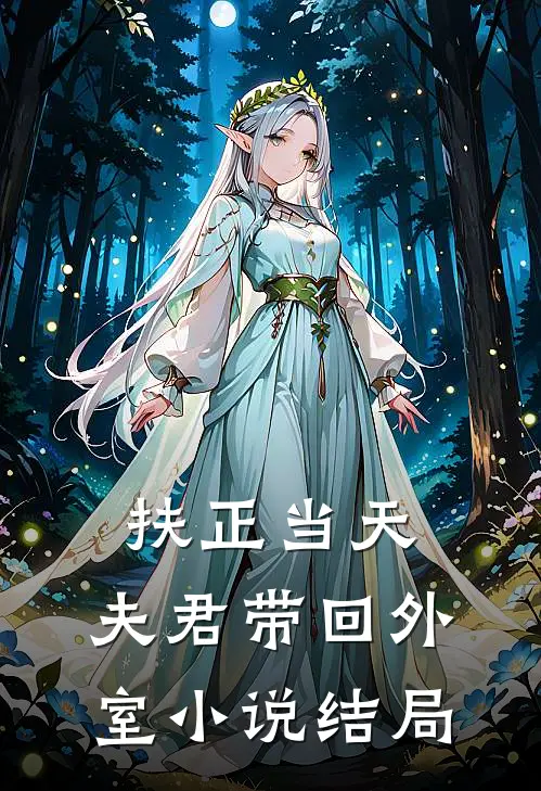 扶正当天，夫君带回外室小说结局