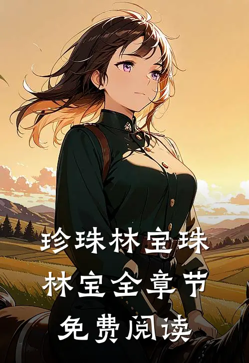 珍珠林宝珠林宝全章节免费阅读