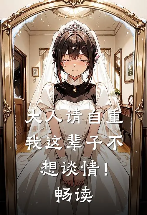 大人请自重，我这辈子不想谈情！畅读