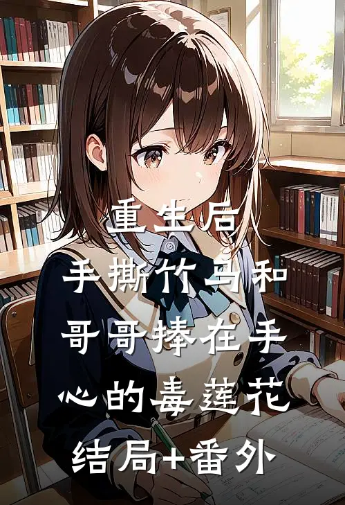 重生后，手撕竹马和哥哥捧在手心的毒莲花:结局+番外