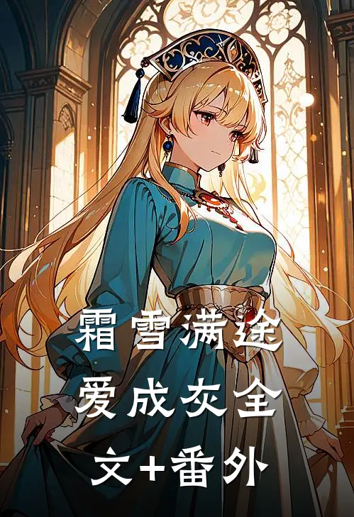 霜雪满途爱成灰全文+番外