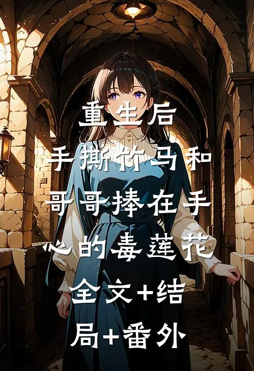 重生后，手撕竹马和哥哥捧在手心的毒莲花全文+结局+番外