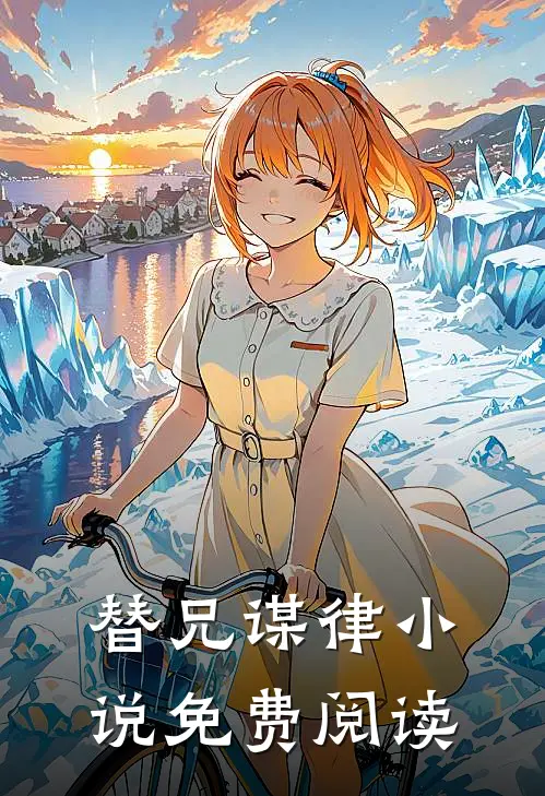 替兄谋律小说免费阅读