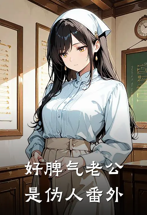 好脾气老公是伪人番外