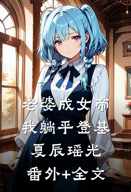 老婆成女帝，我躺平登基夏辰瑶光:(番外)+(全文)