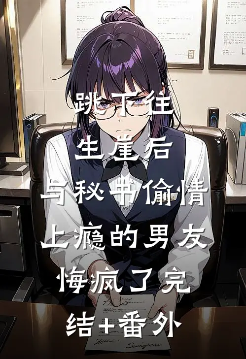 跳下往生崖后，与秘书偷情上瘾的男友悔疯了完结+番外