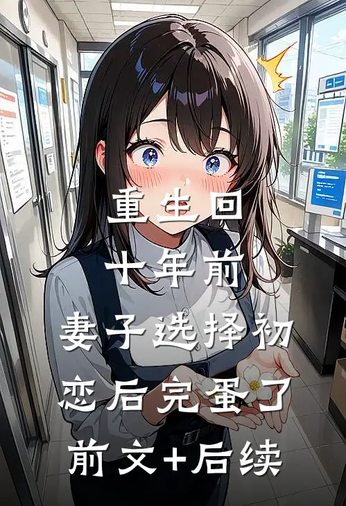 重生回十年前，妻子选择初恋后完蛋了前文+后续