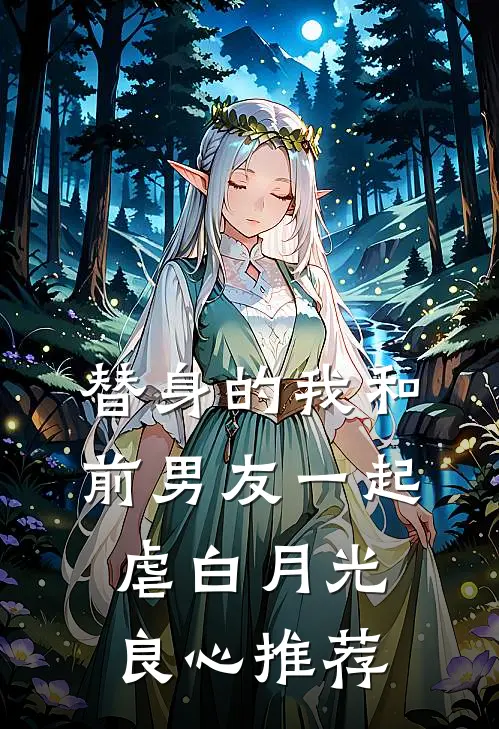 替身的我和前男友一起虐白月光良心推荐