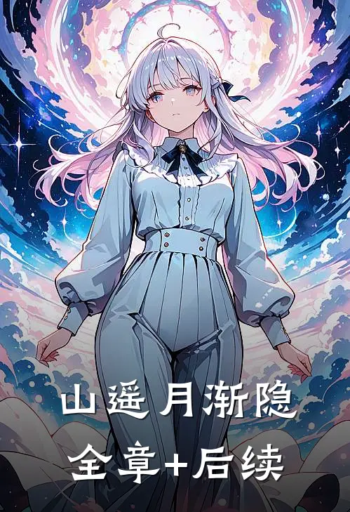 山遥月渐隐:全章+后续