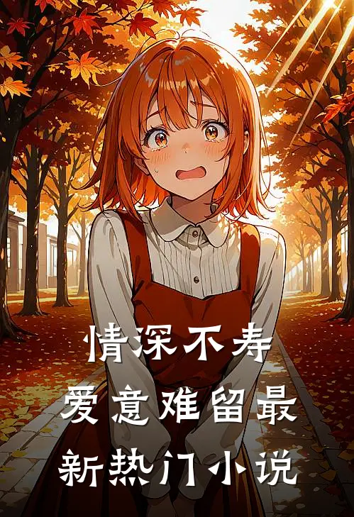 情深不寿，爱意难留最新热门小说