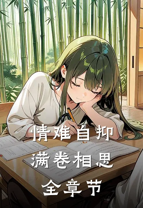 情难自抑，满卷相思全章节