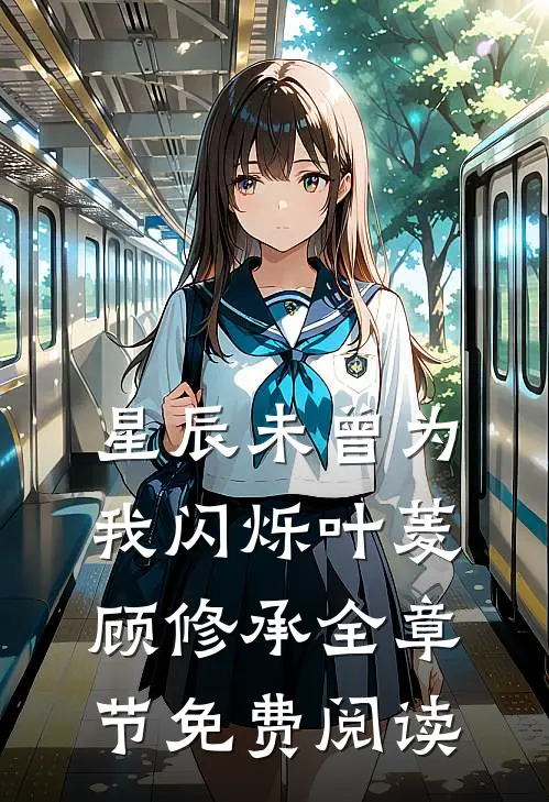 星辰未曾为我闪烁叶菱顾修承全章节免费阅读