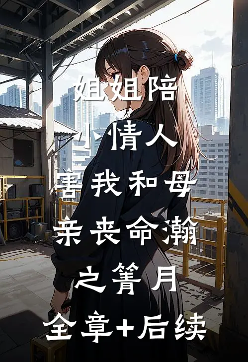 姐姐陪小情人，害我和母亲丧命瀚之箐月:全章+后续