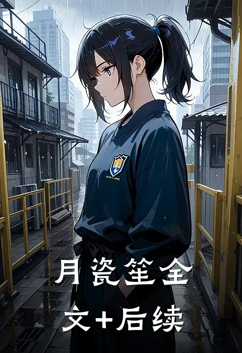 月瓷笙全文+后续