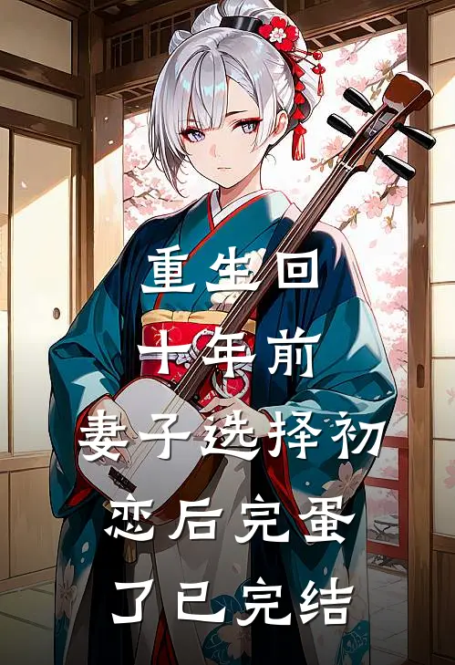 重生回十年前，妻子选择初恋后完蛋了已完结