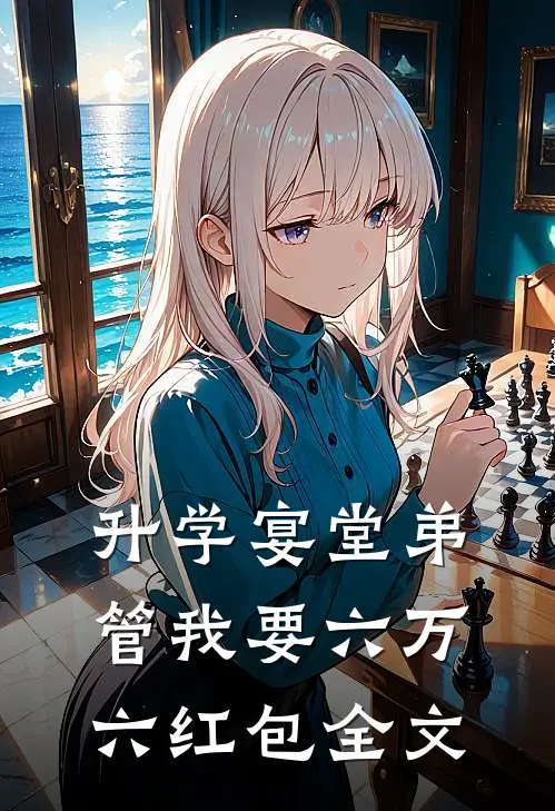 升学宴堂弟管我要六万六红包全文
