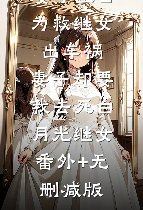 妻子生日为救继女出车祸，妻子却要我去死白月光继女:番外+无删减版