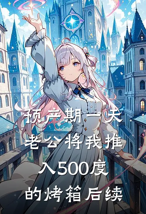 预产期一天，老公将我推入500度的烤箱后续