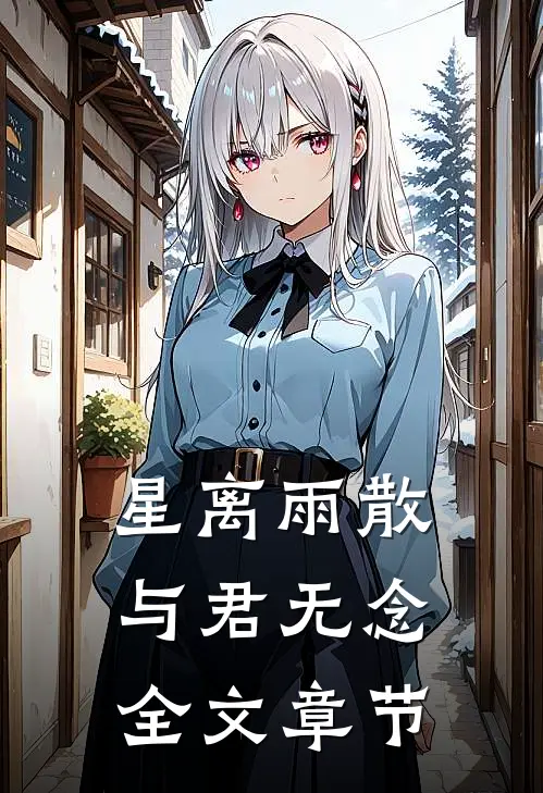 星离雨散，与君无念全文章节