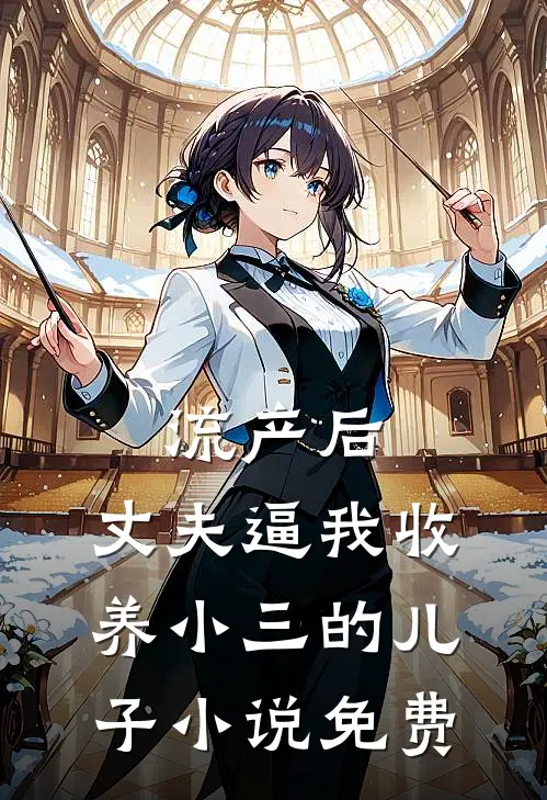 流产后，丈夫逼我收养小三的儿子小说免费