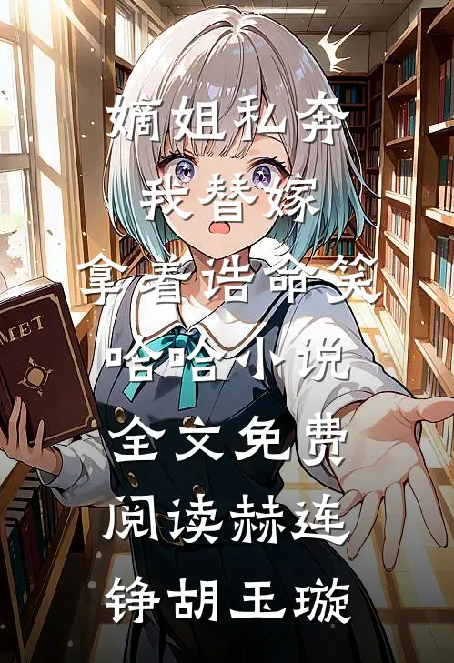 嫡姐私奔我替嫁，拿着诰命笑哈哈小说全文免费阅读赫连铮胡玉璇